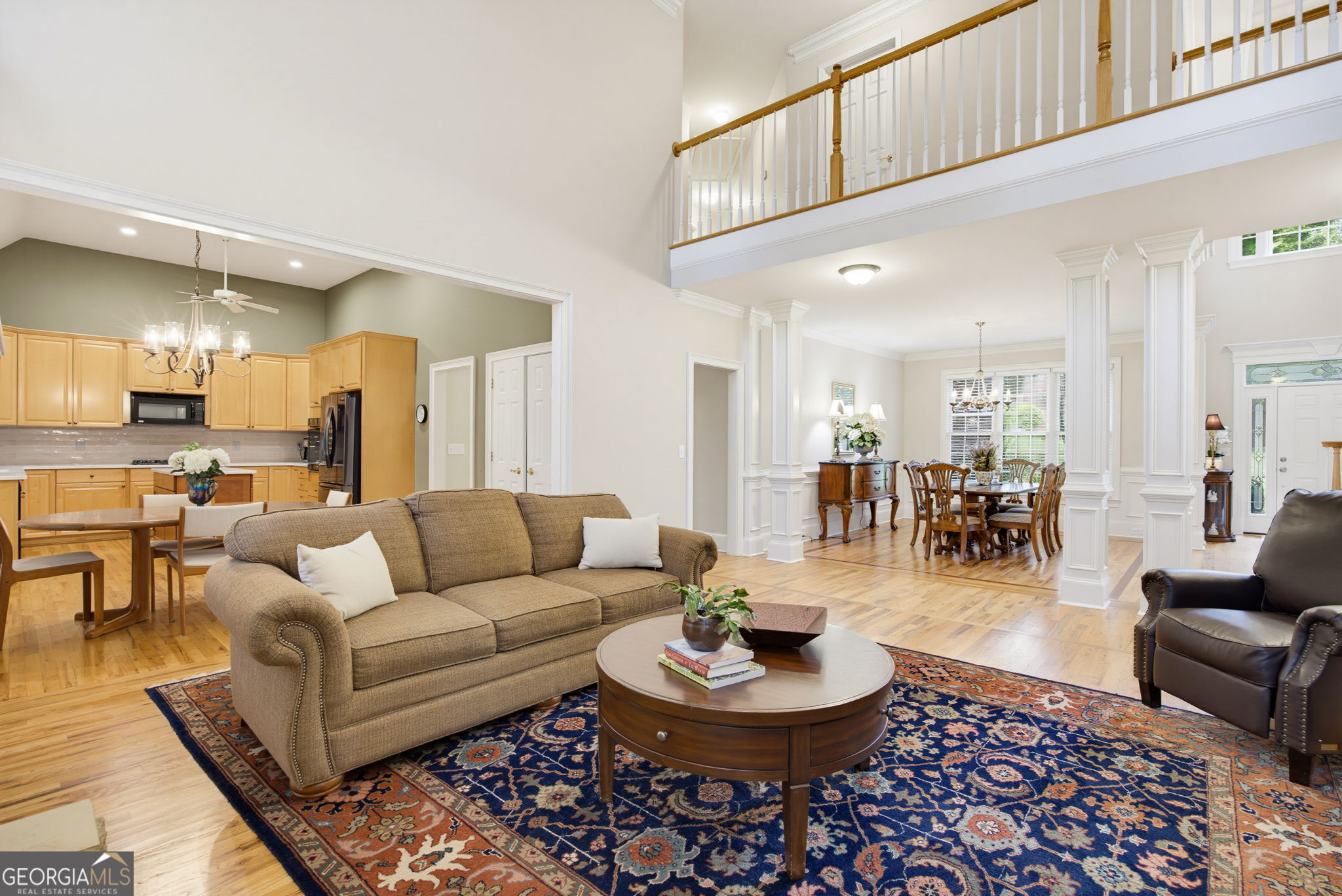 3976 Palisades Main NW