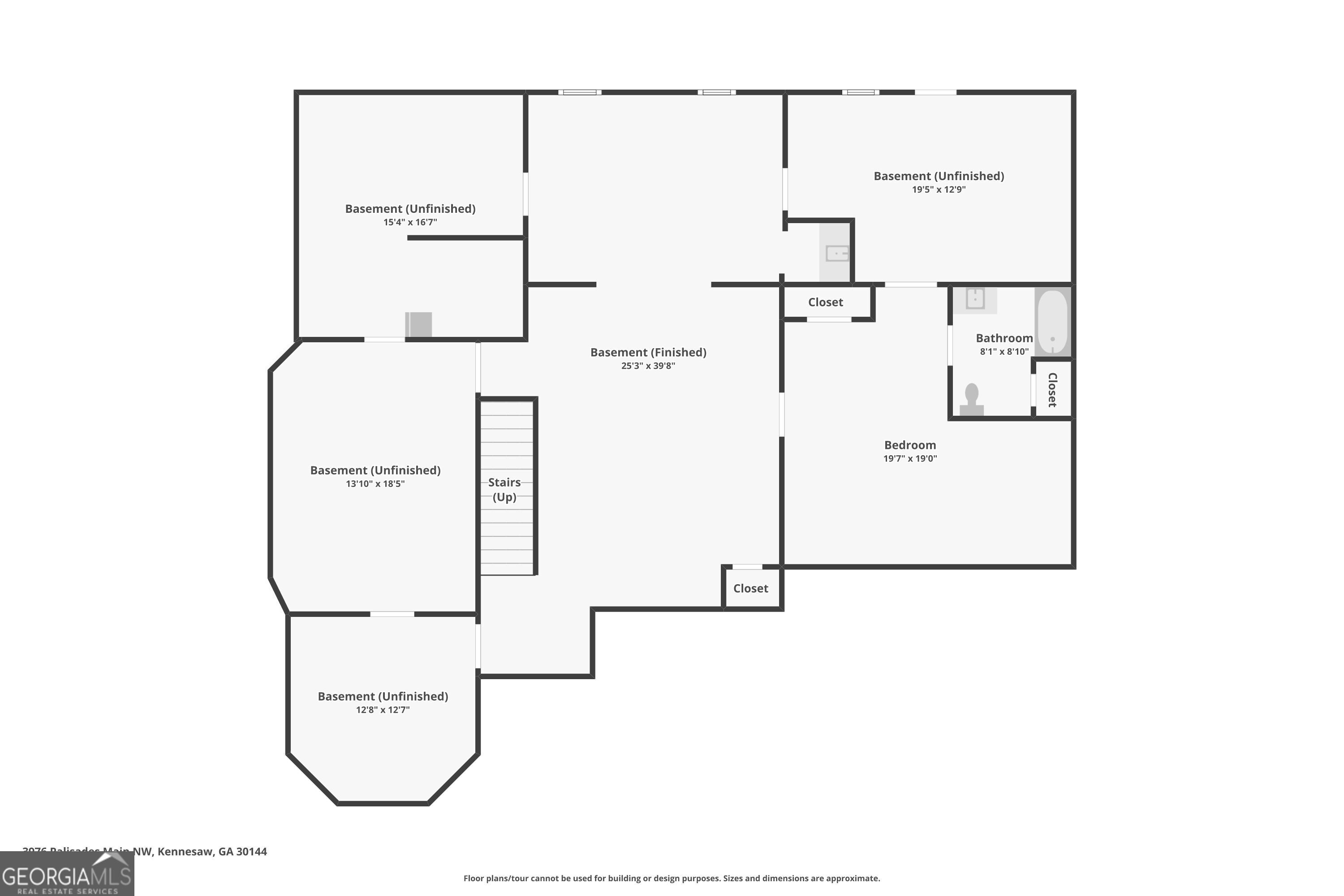 3976 Palisades Main NW
