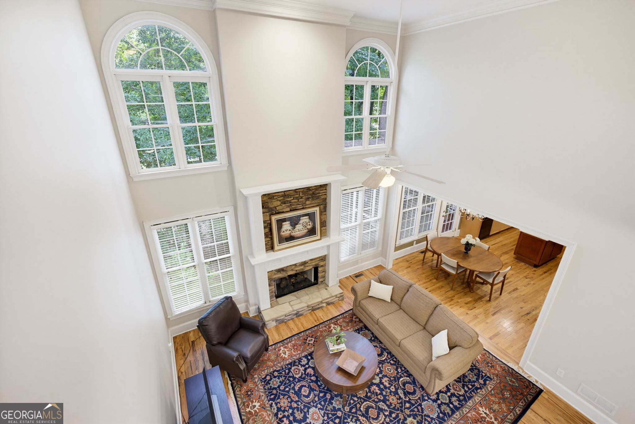 3976 Palisades Main NW
