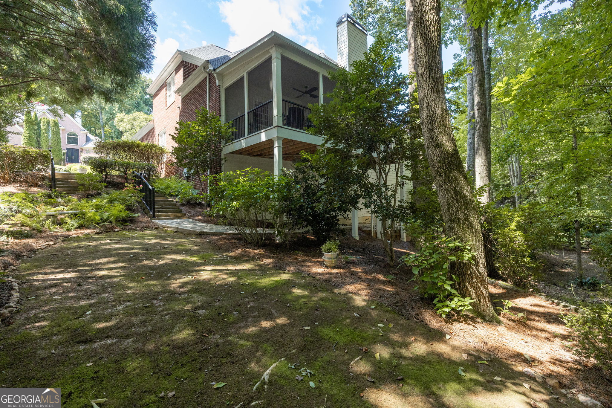 3976 Palisades Main NW