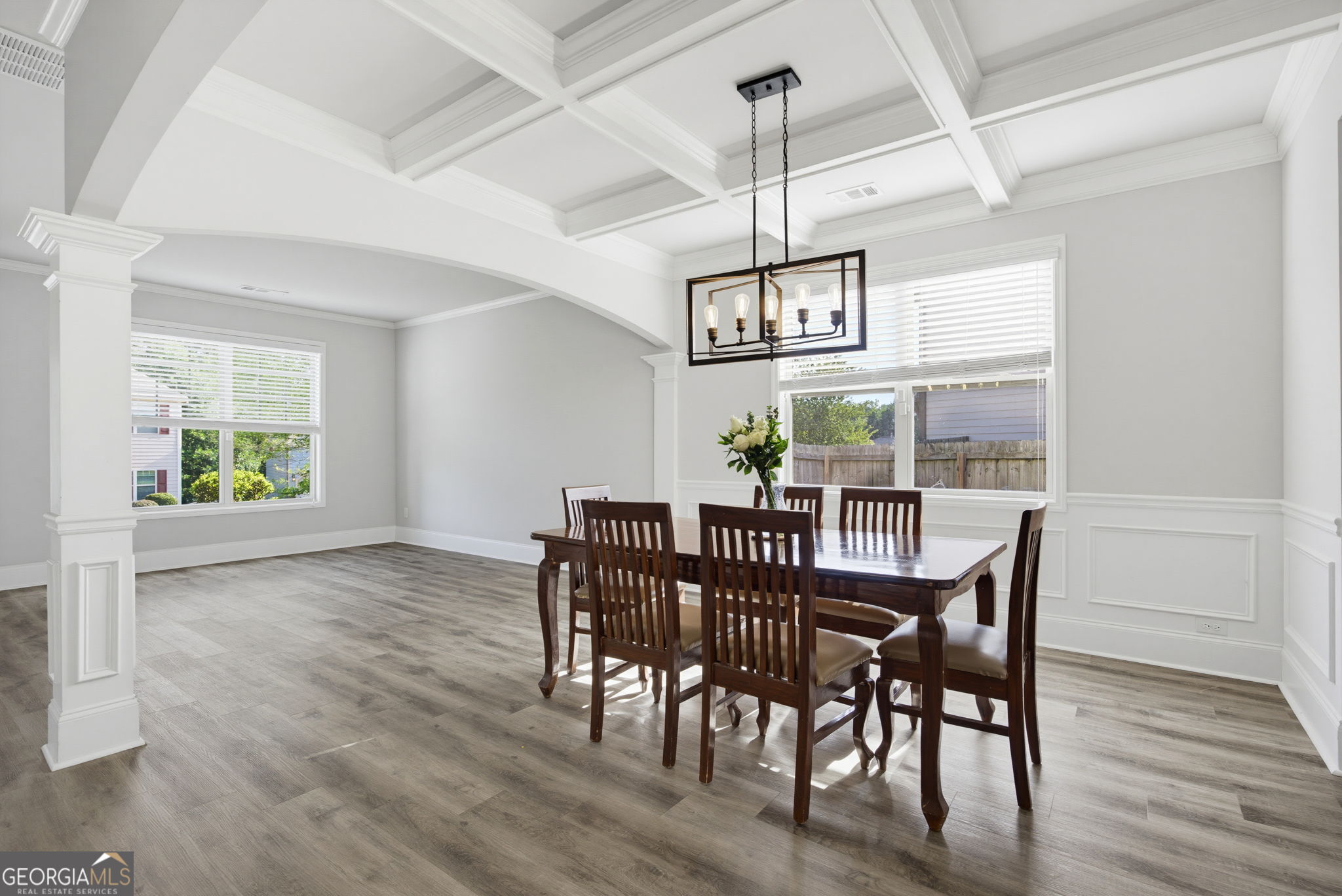 550 Red Fox Drive