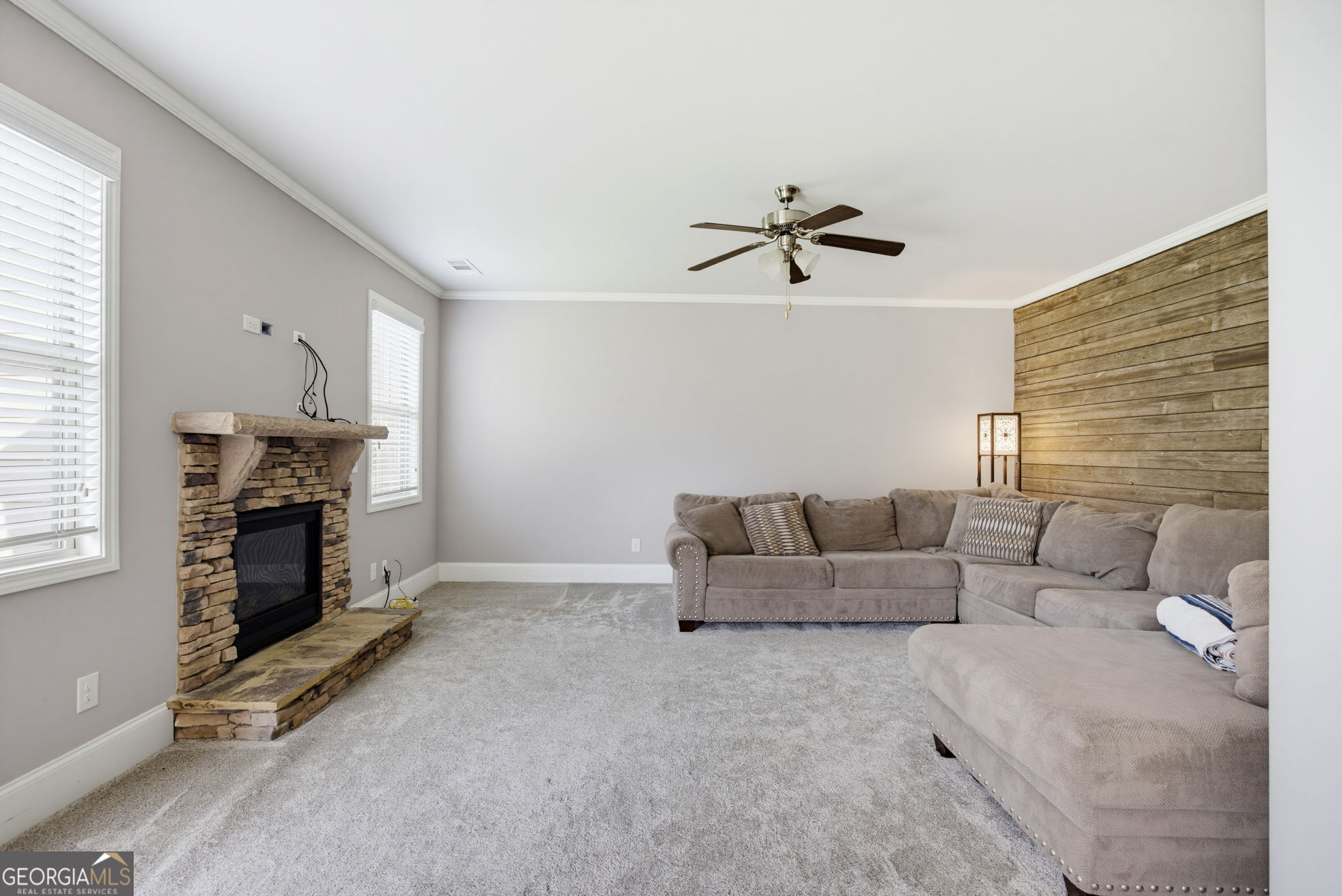 550 Red Fox Drive