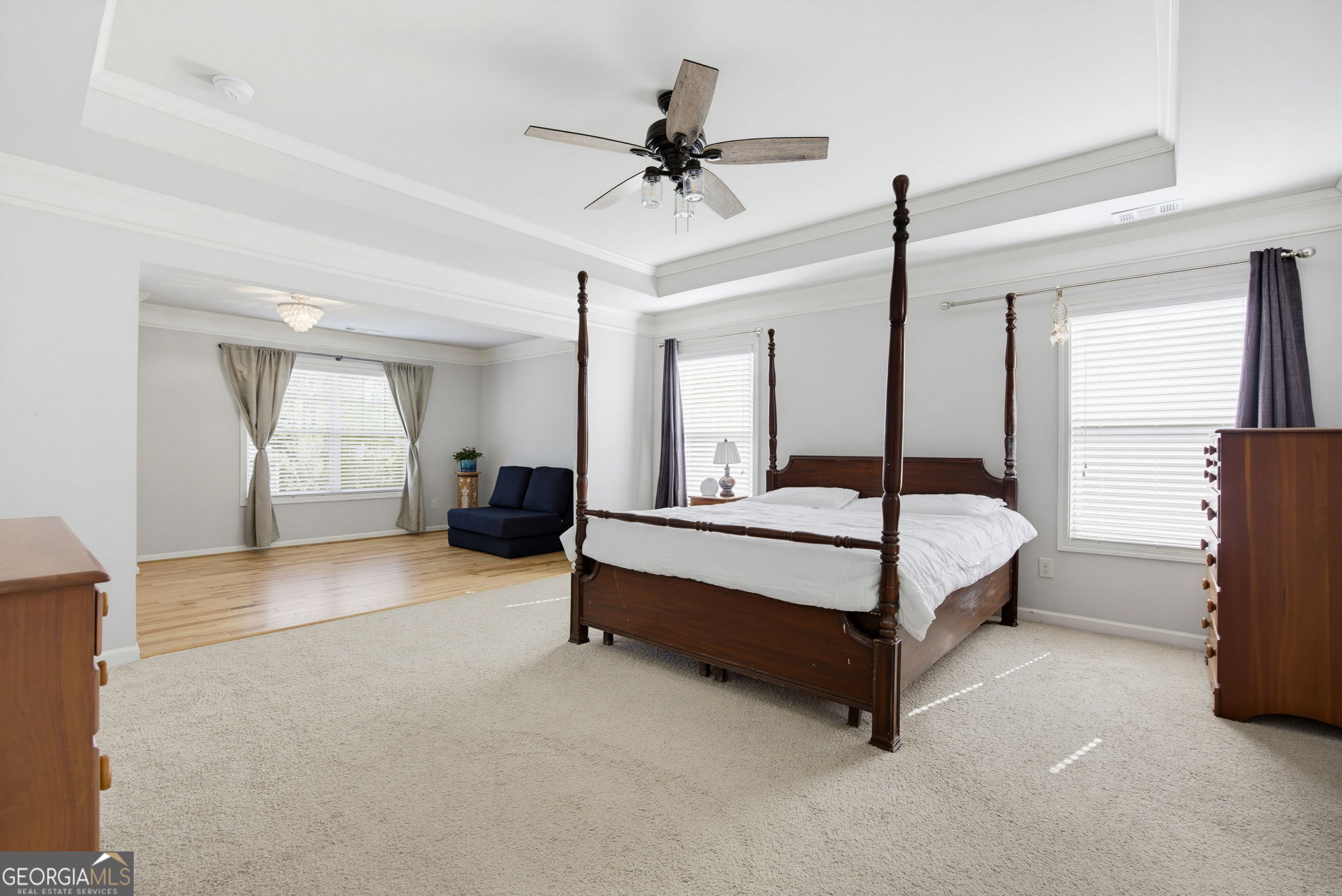 550 Red Fox Drive