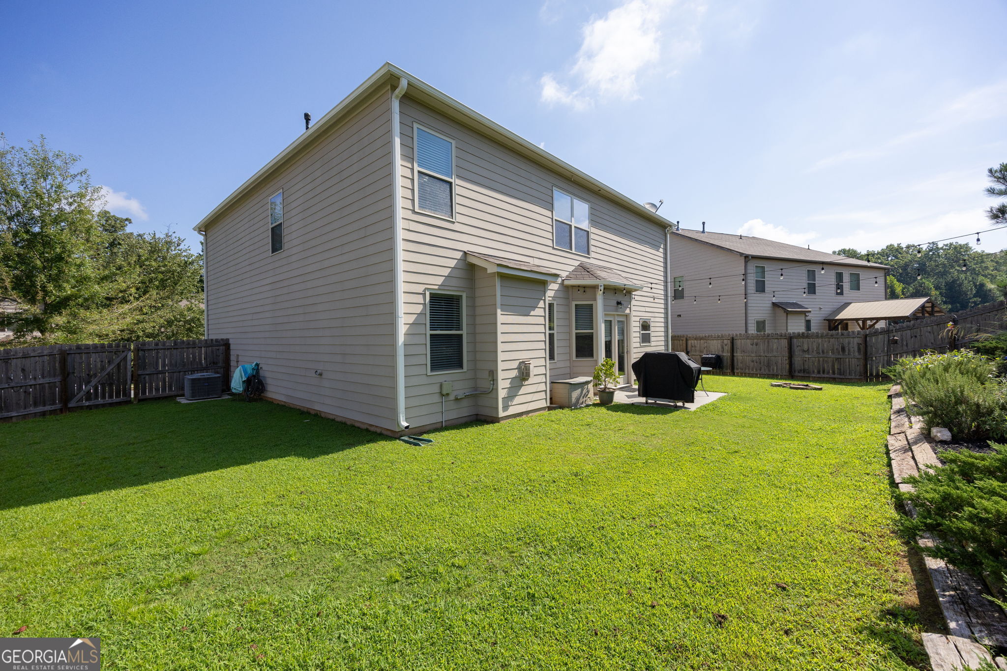 550 Red Fox Drive