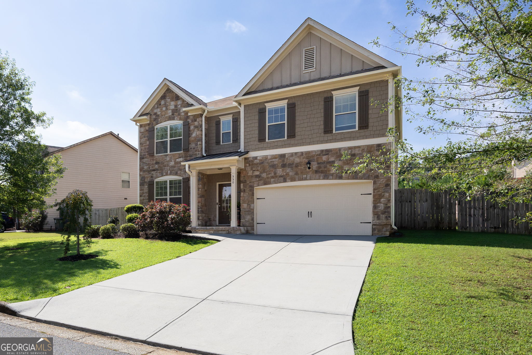 550 Red Fox Drive