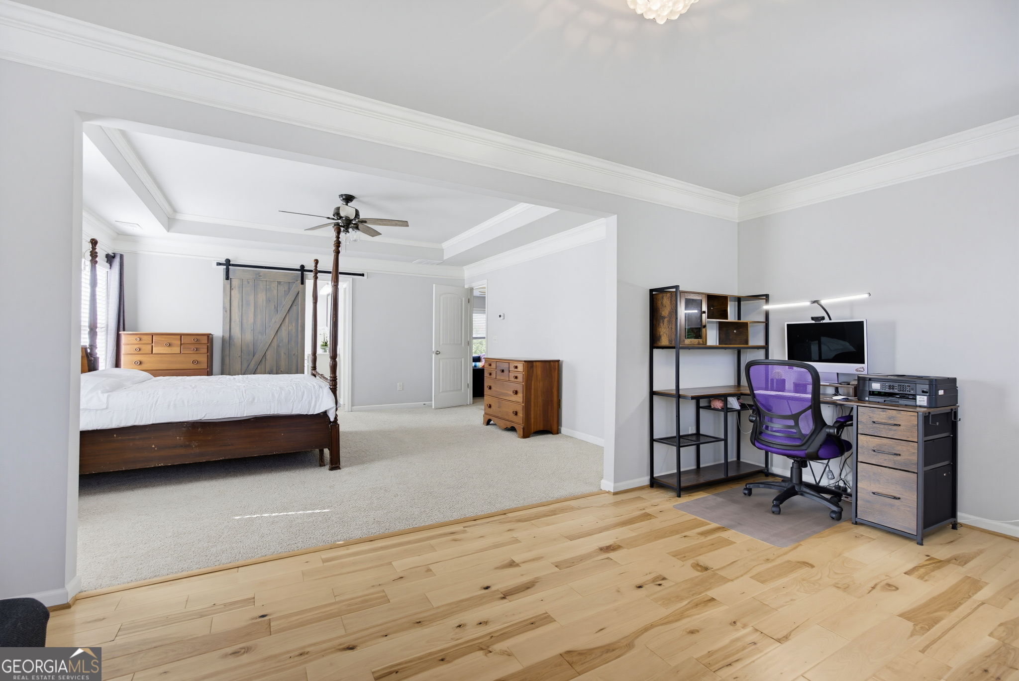 550 Red Fox Drive