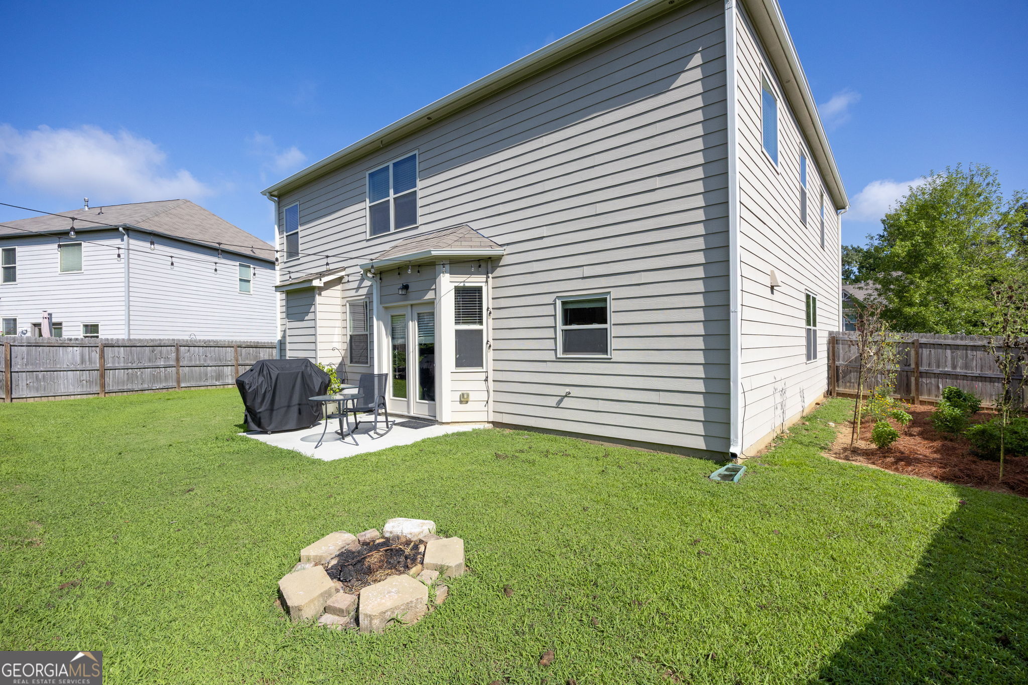 550 Red Fox Drive