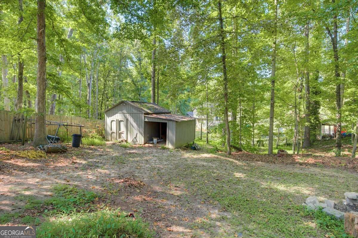 138 Hickory Trail