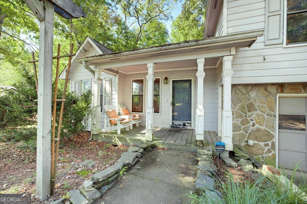 138 Hickory Trail