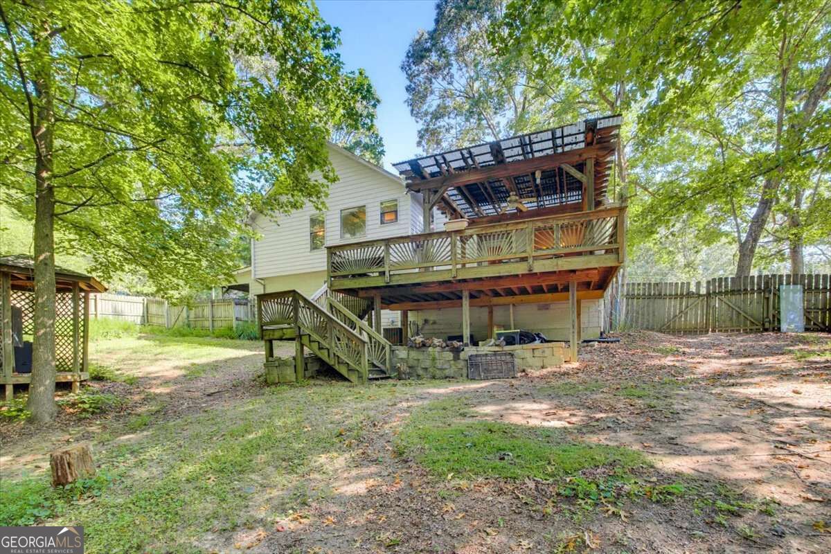 138 Hickory Trail