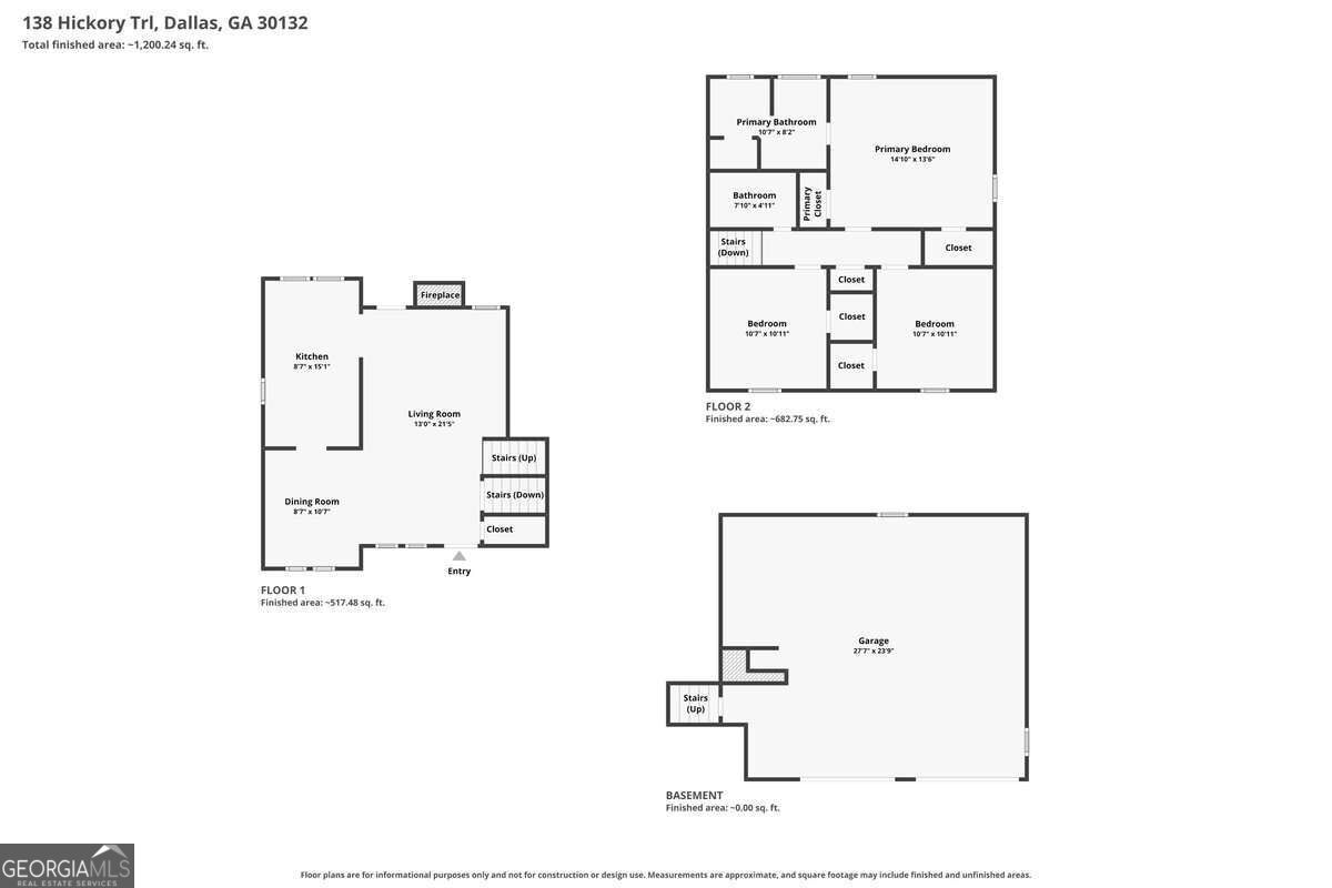 138 Hickory Trail