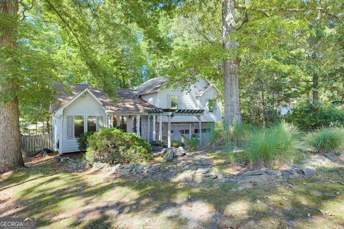 138 Hickory Trail