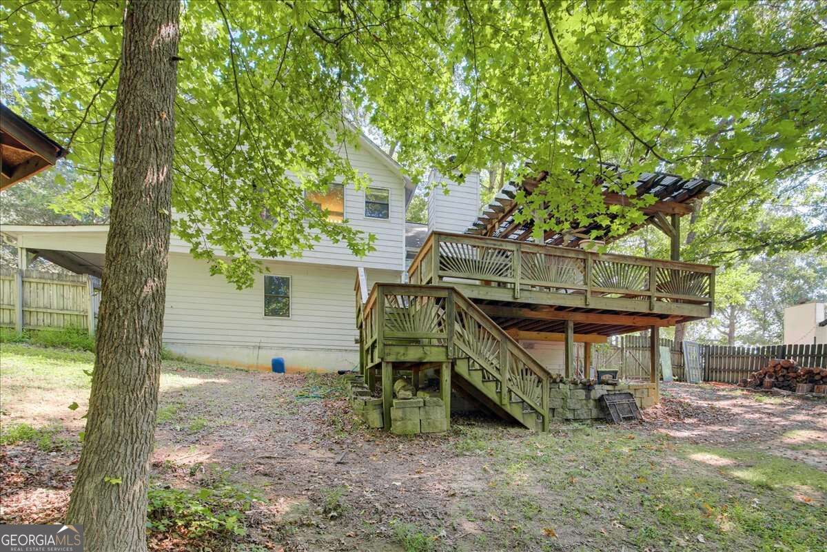 138 Hickory Trail