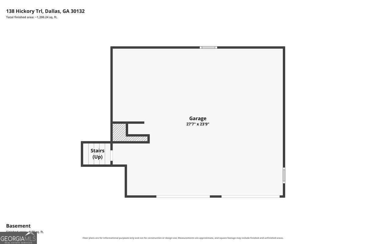 138 Hickory Trail