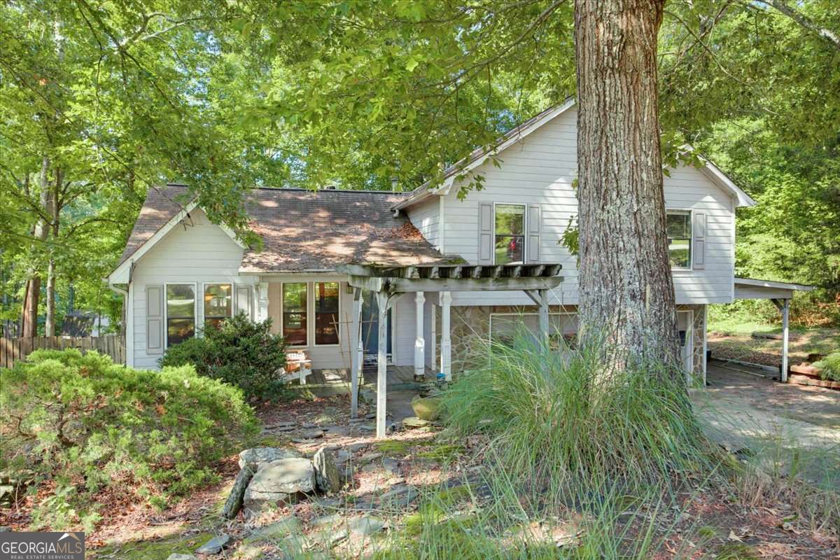 138 Hickory Trail