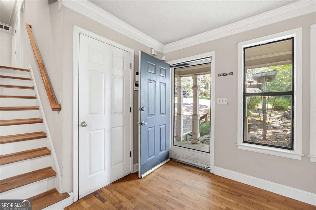 138 Hickory Trail