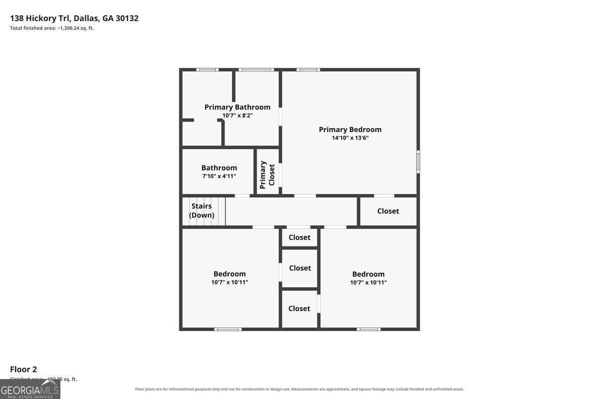 138 Hickory Trail