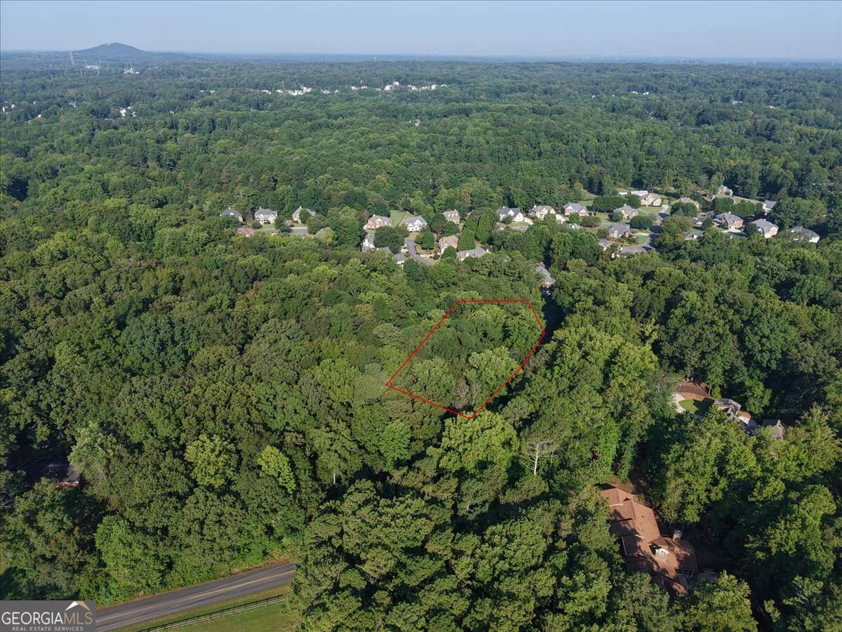 211 McDaniel Road NW
