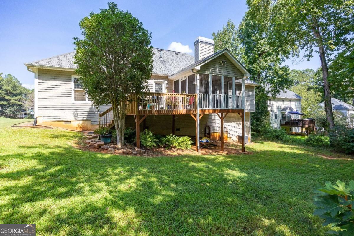 462 Whitby Drive