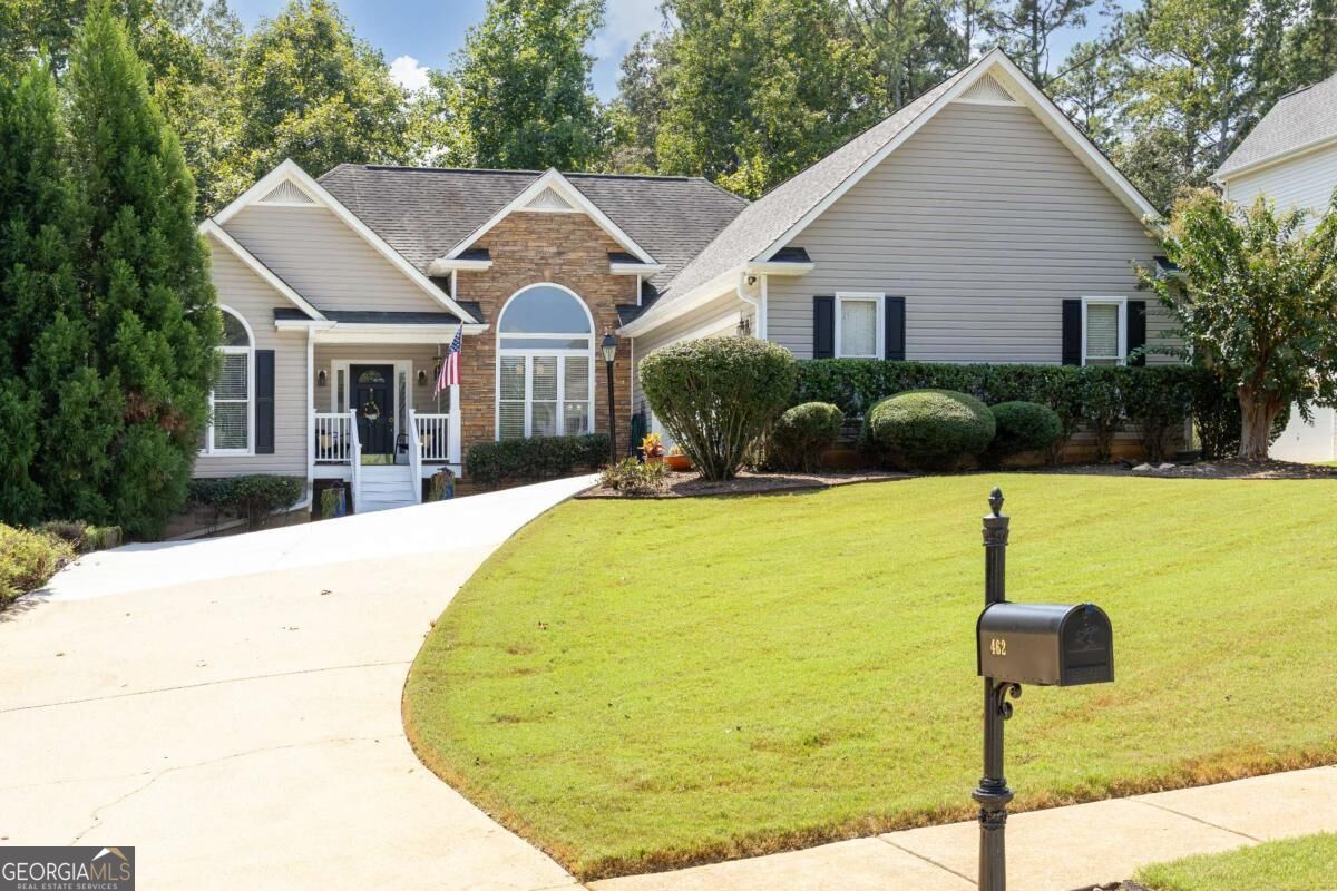462 Whitby Drive