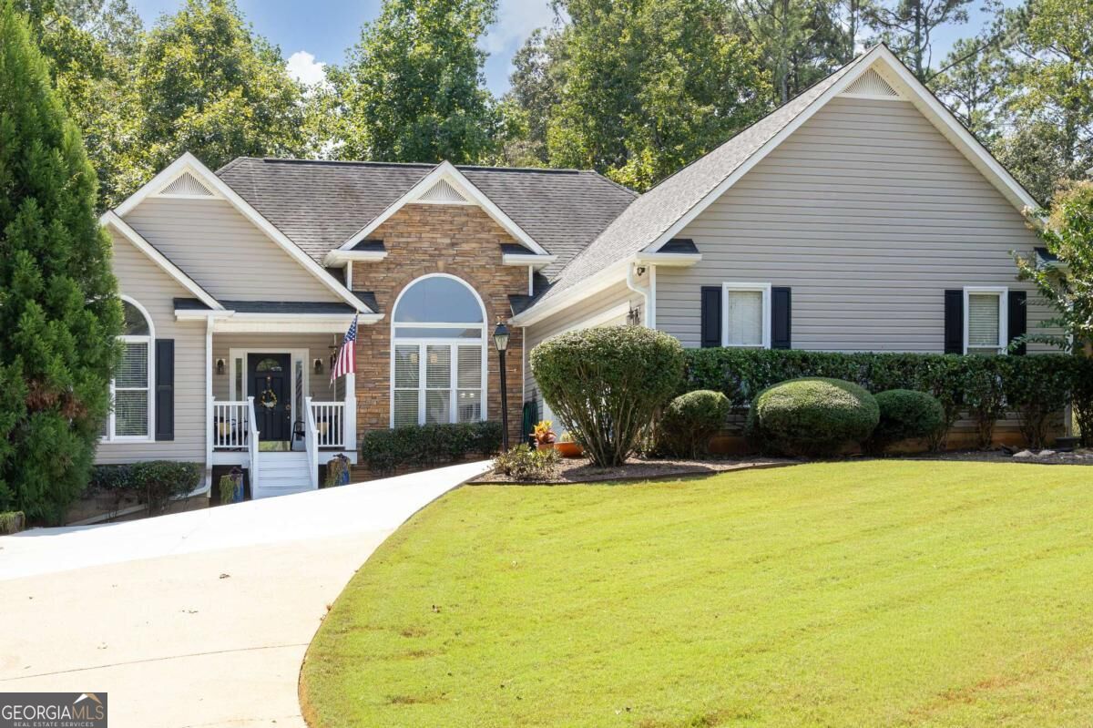 462 Whitby Drive