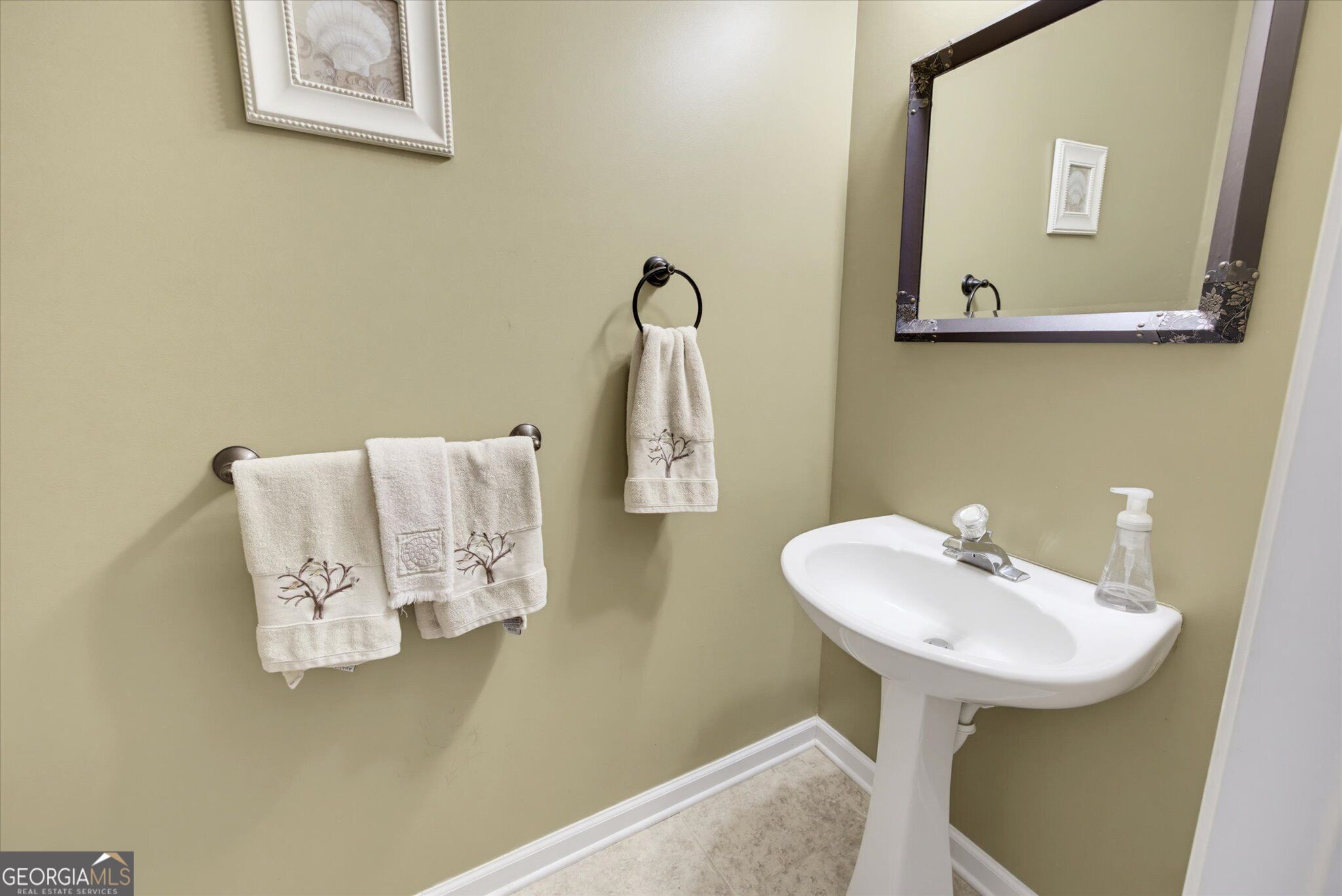 4090 Chestnut Springs Court