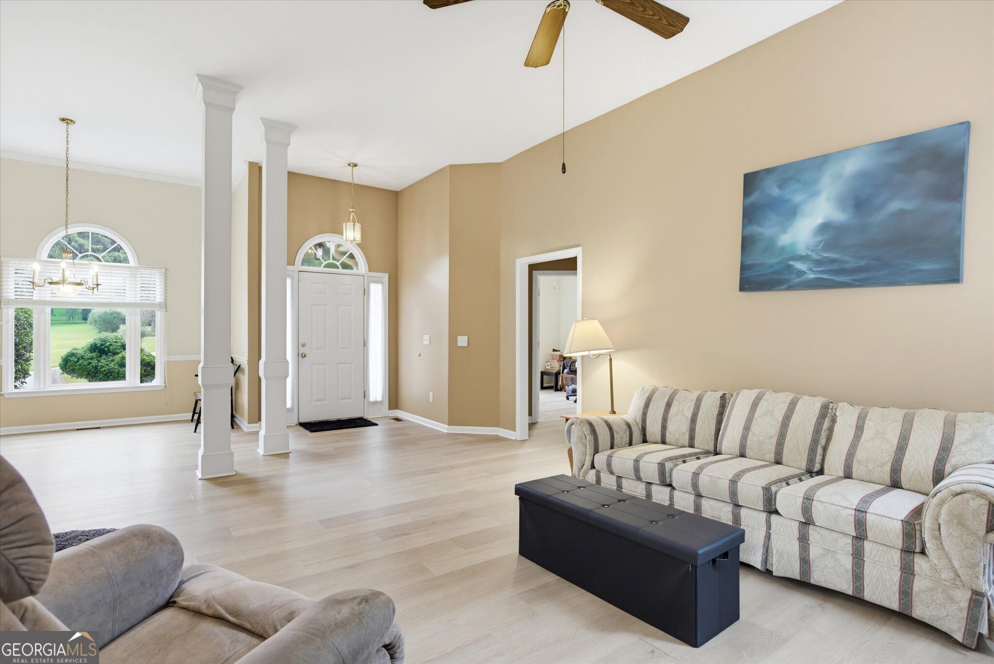 4090 Chestnut Springs Court