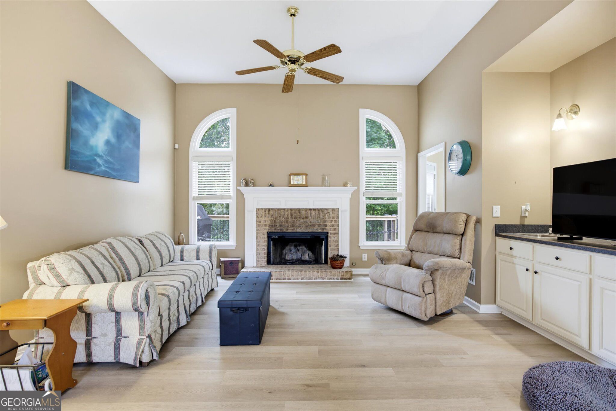 4090 Chestnut Springs Court