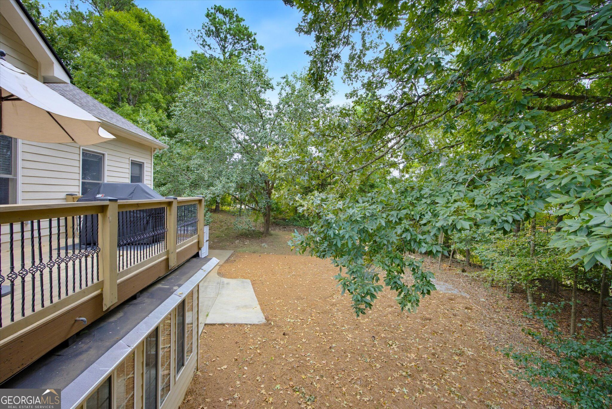 4090 Chestnut Springs Court