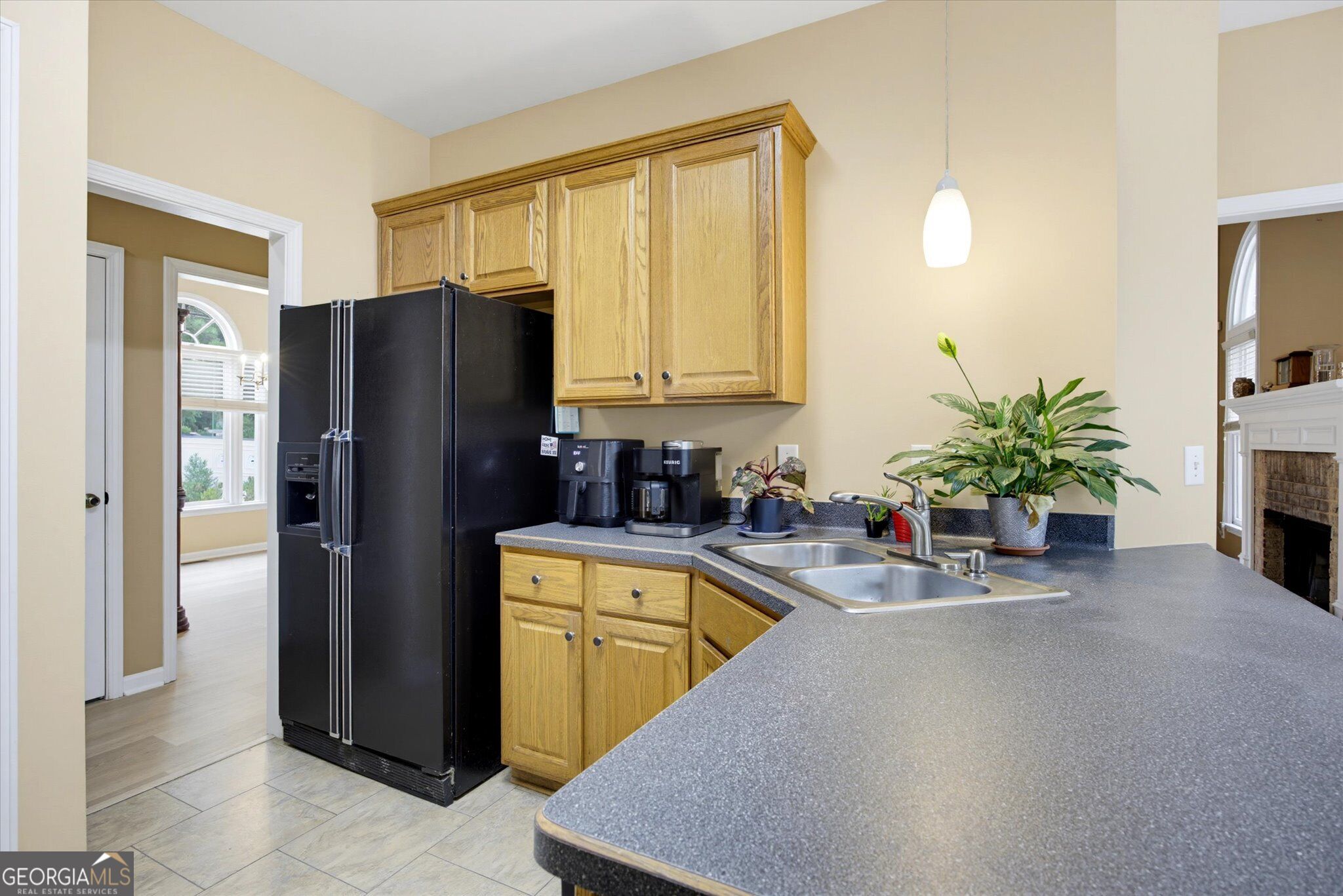4090 Chestnut Springs Court