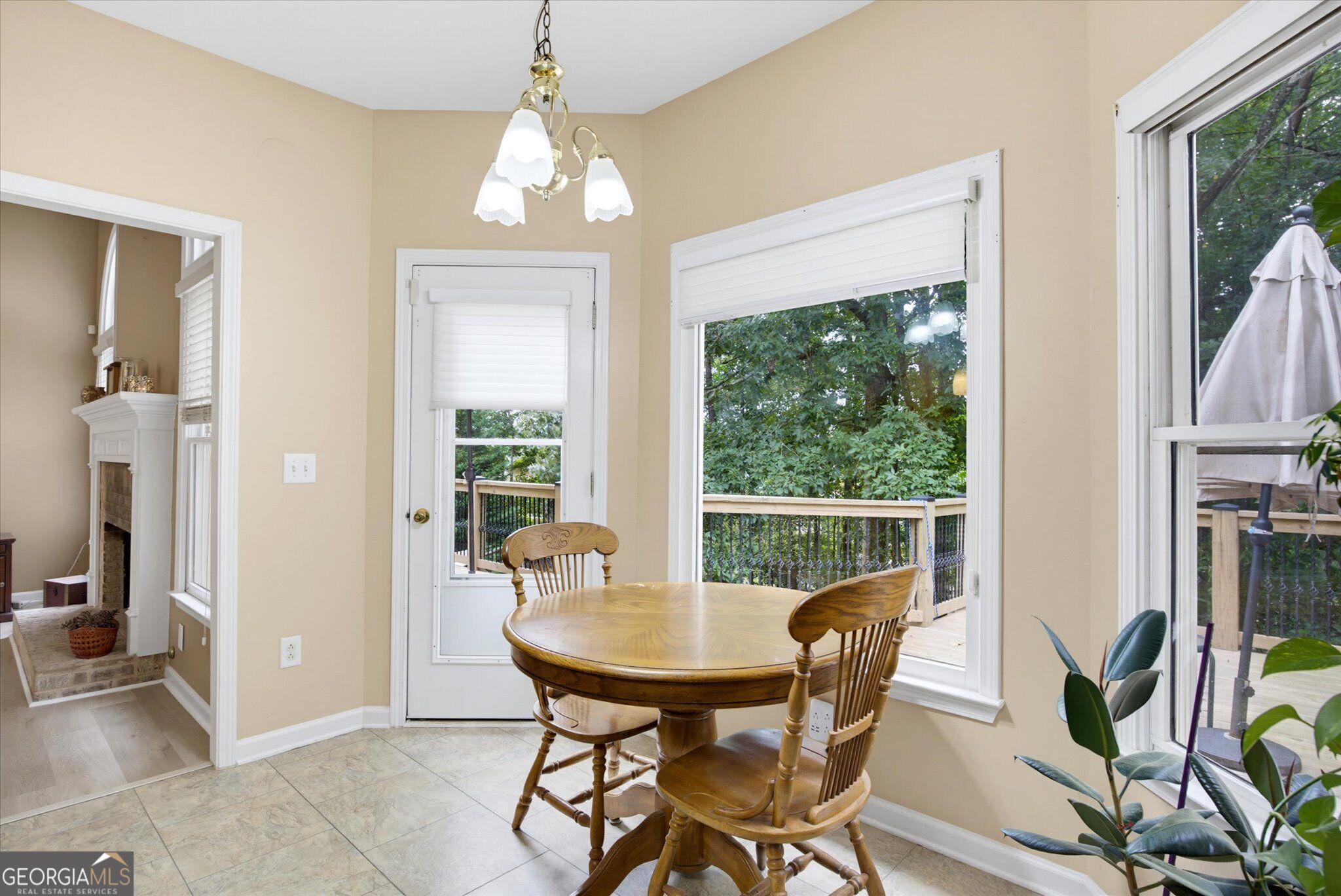 4090 Chestnut Springs Court