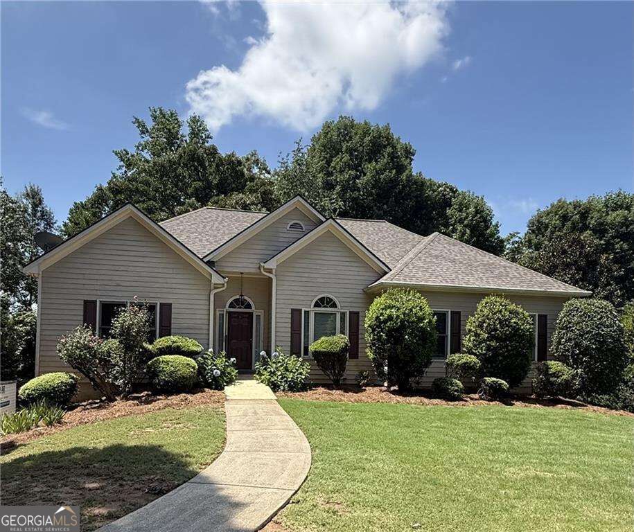 4090 Chestnut Springs Court