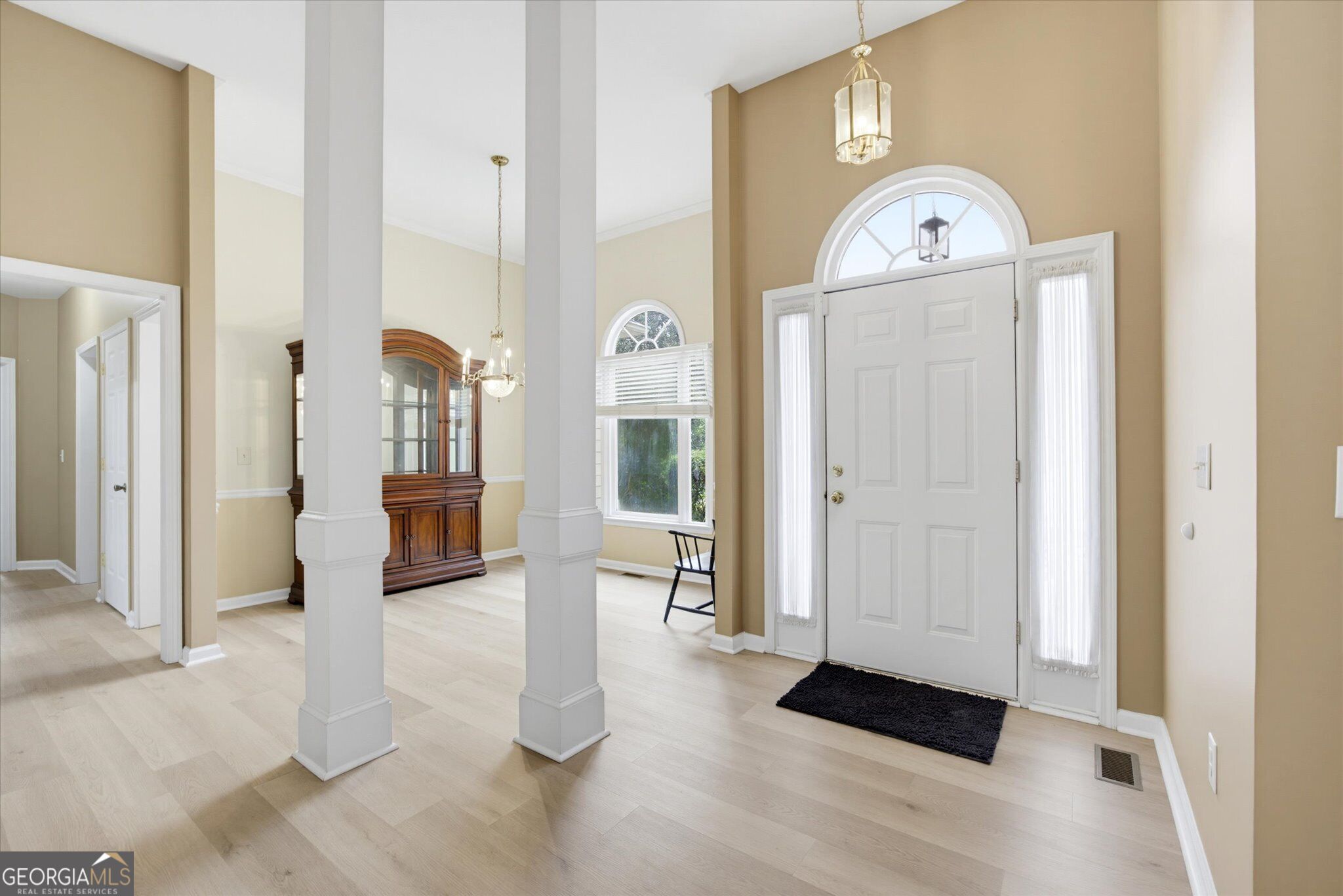 4090 Chestnut Springs Court