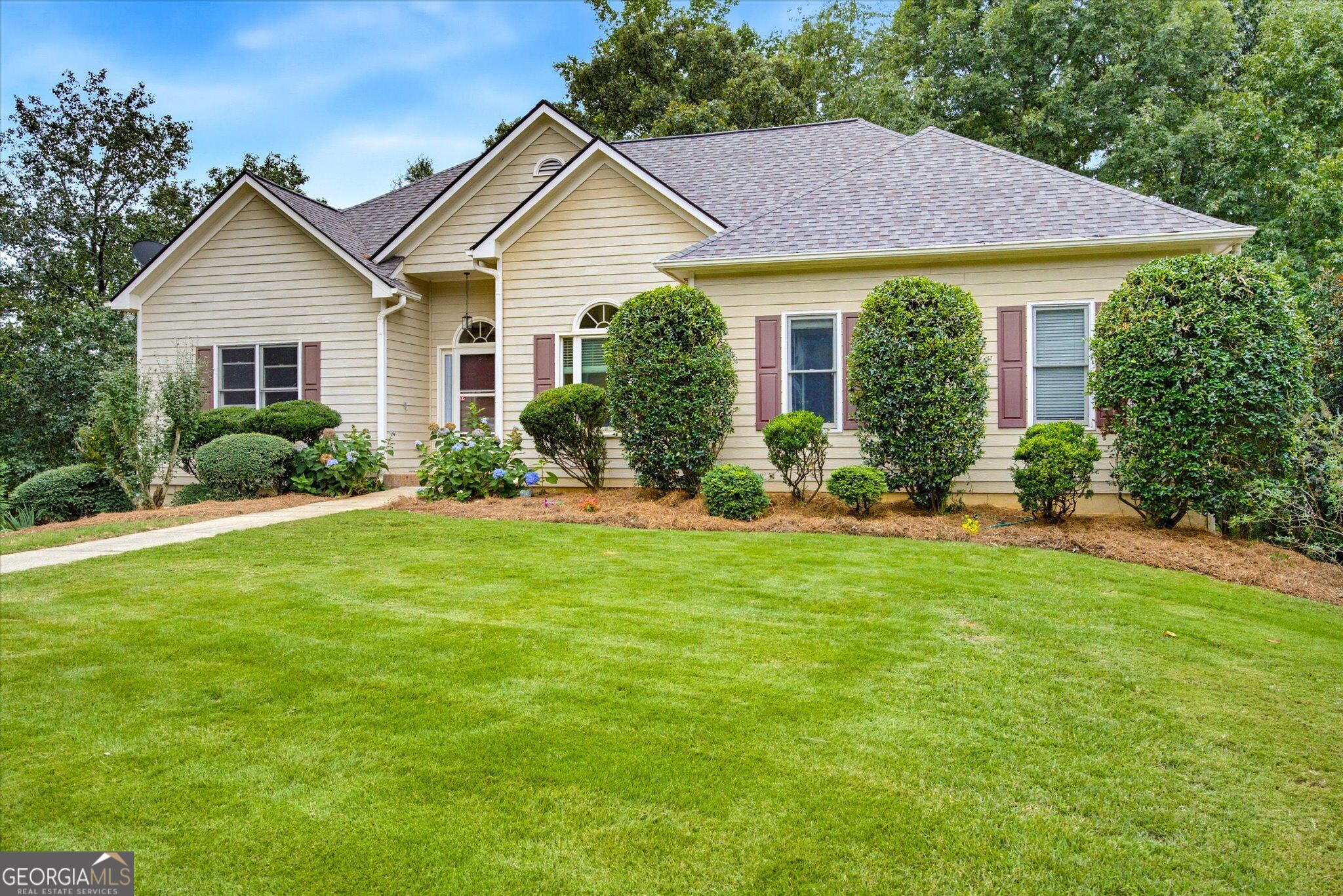 4090 Chestnut Springs Court