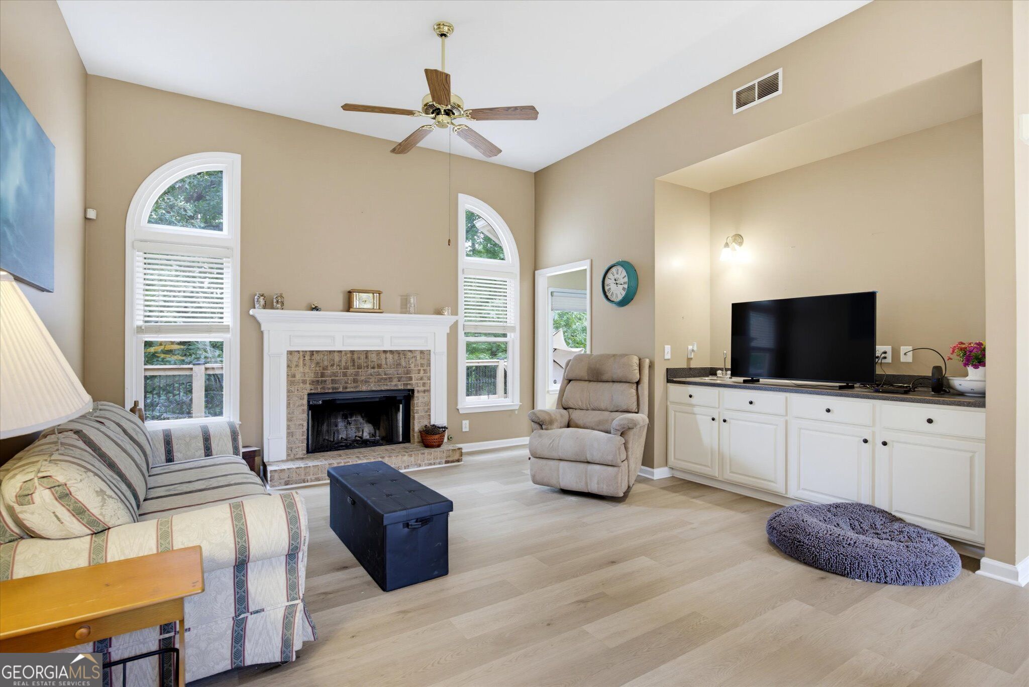 4090 Chestnut Springs Court