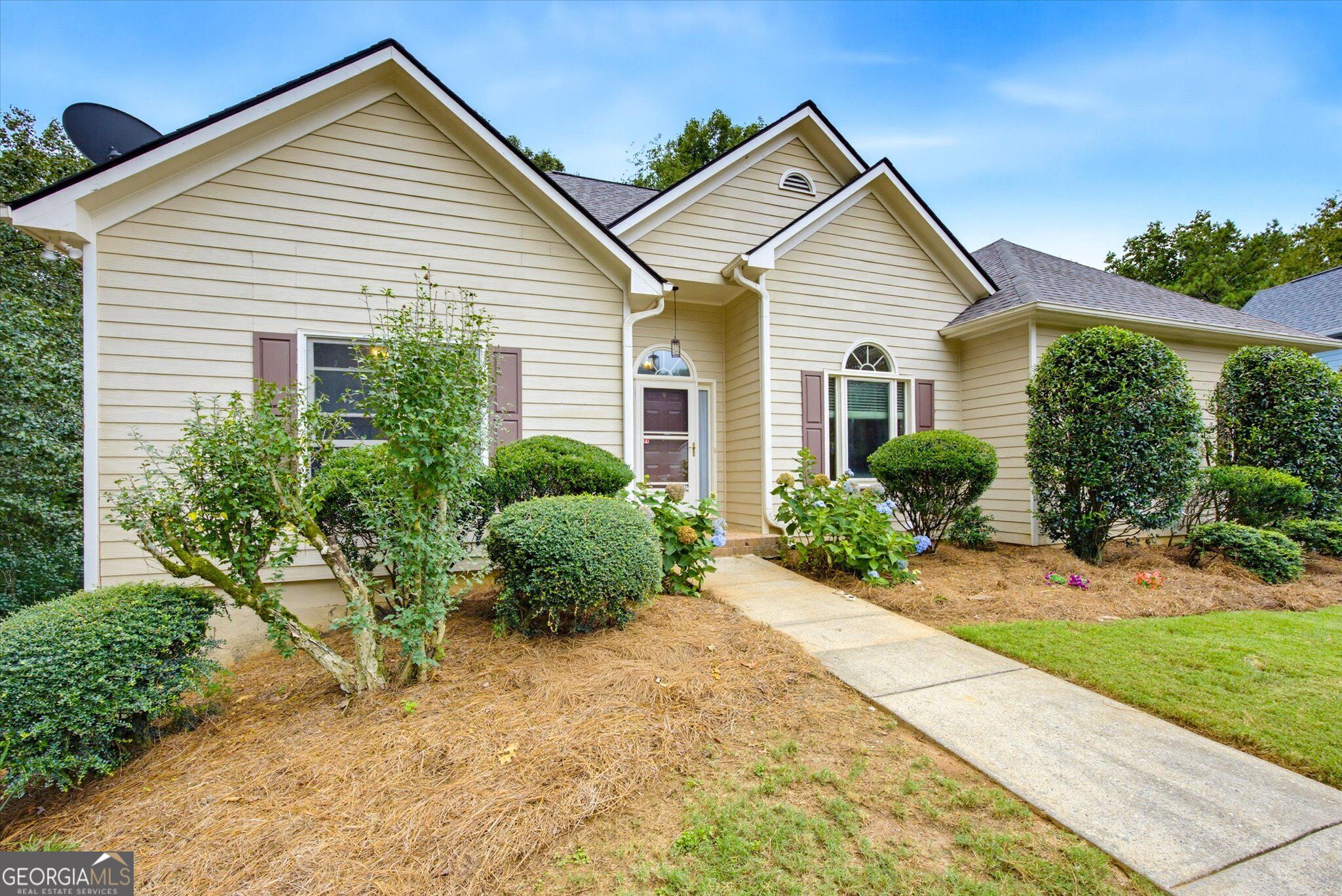 4090 Chestnut Springs Court