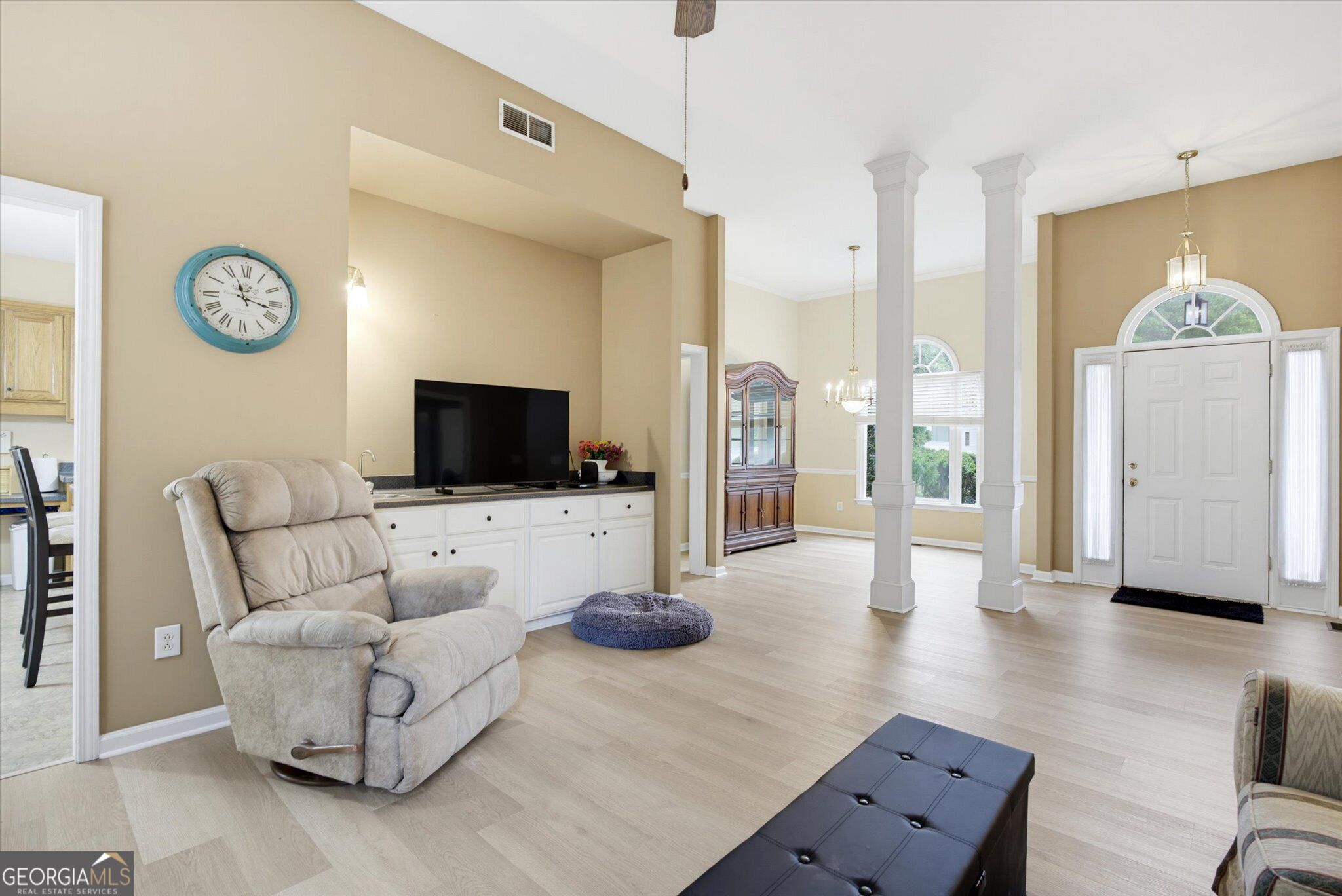 4090 Chestnut Springs Court