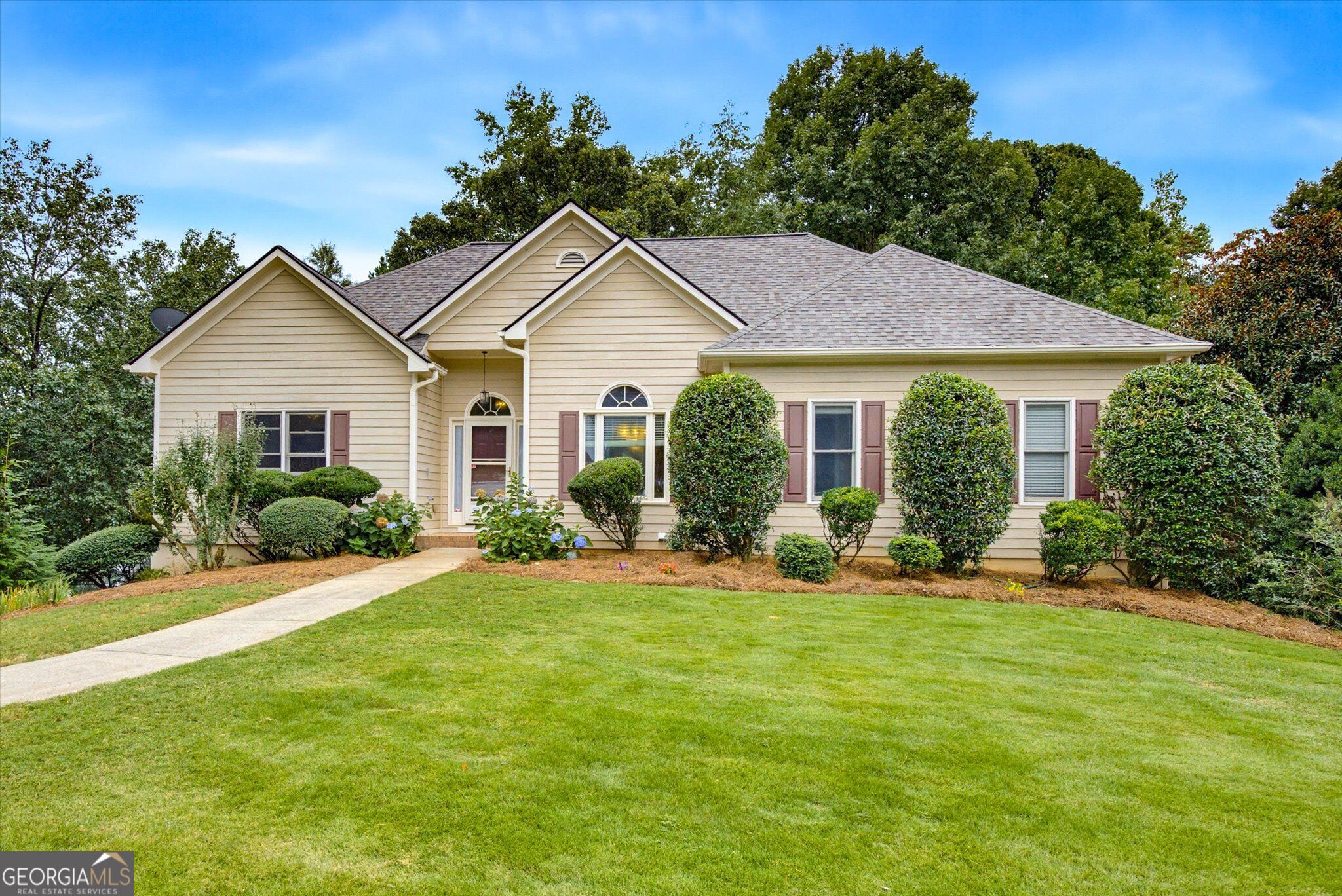 4090 Chestnut Springs Court