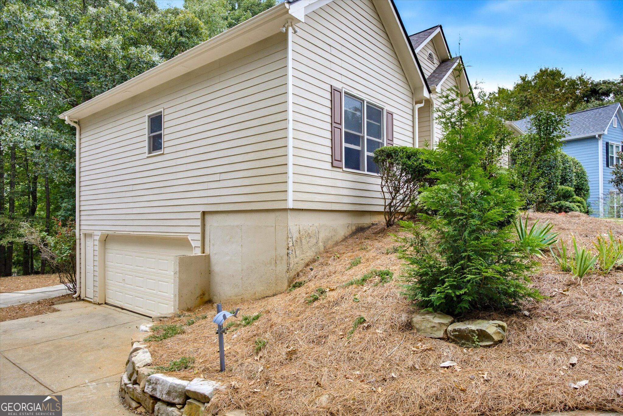 4090 Chestnut Springs Court