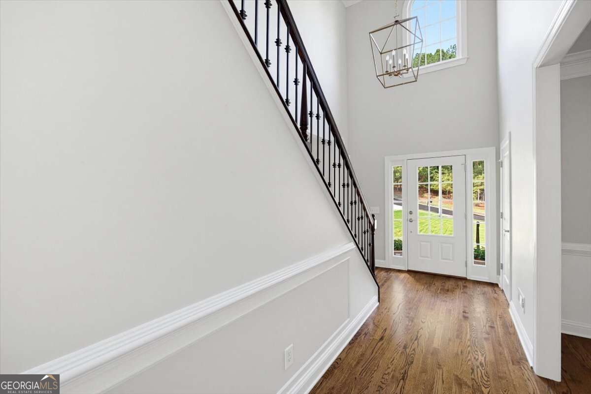 108 Lumpkin Way