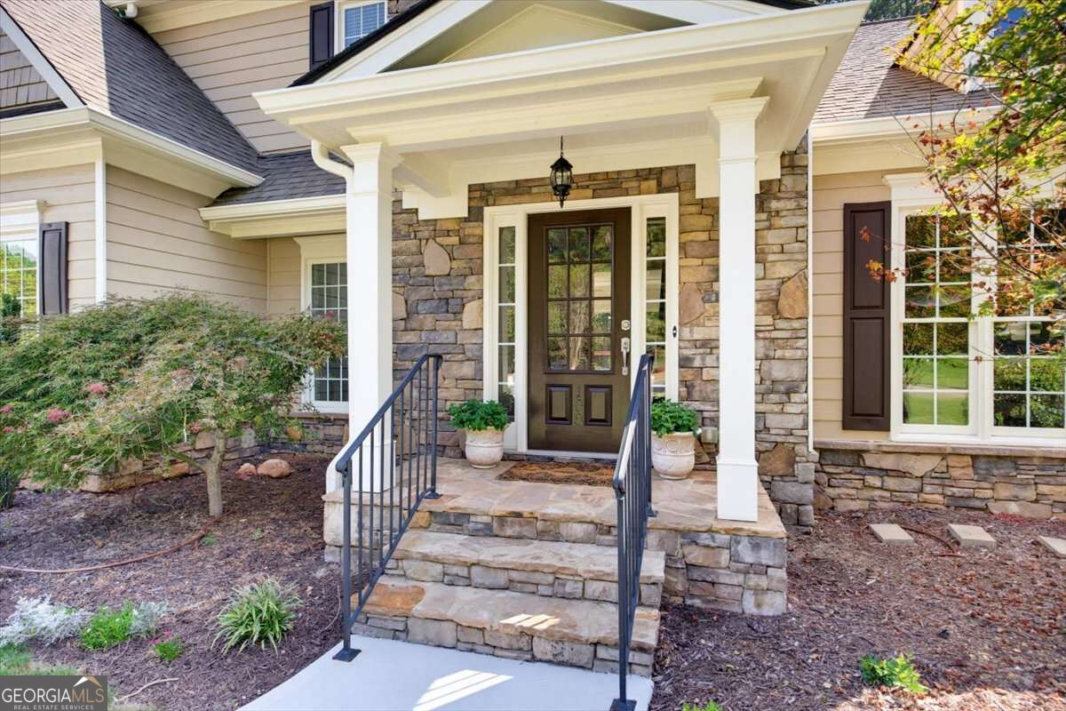 108 Lumpkin Way