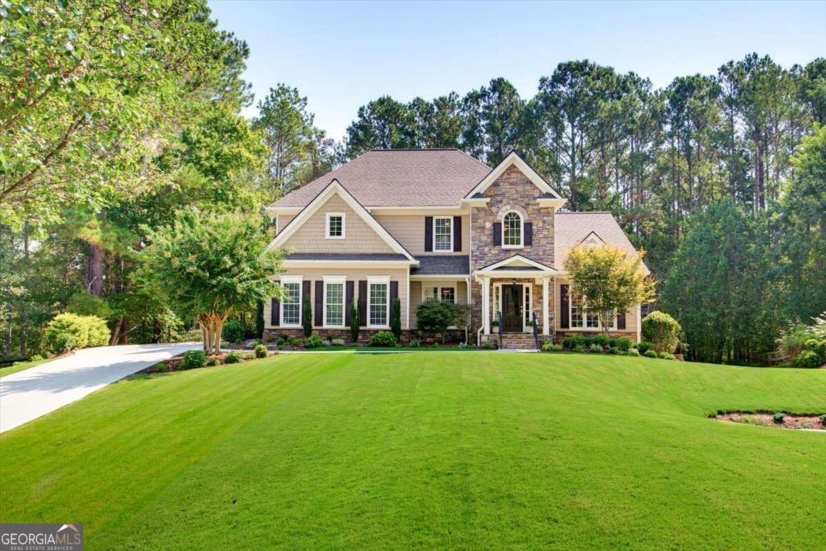 108 Lumpkin Way
