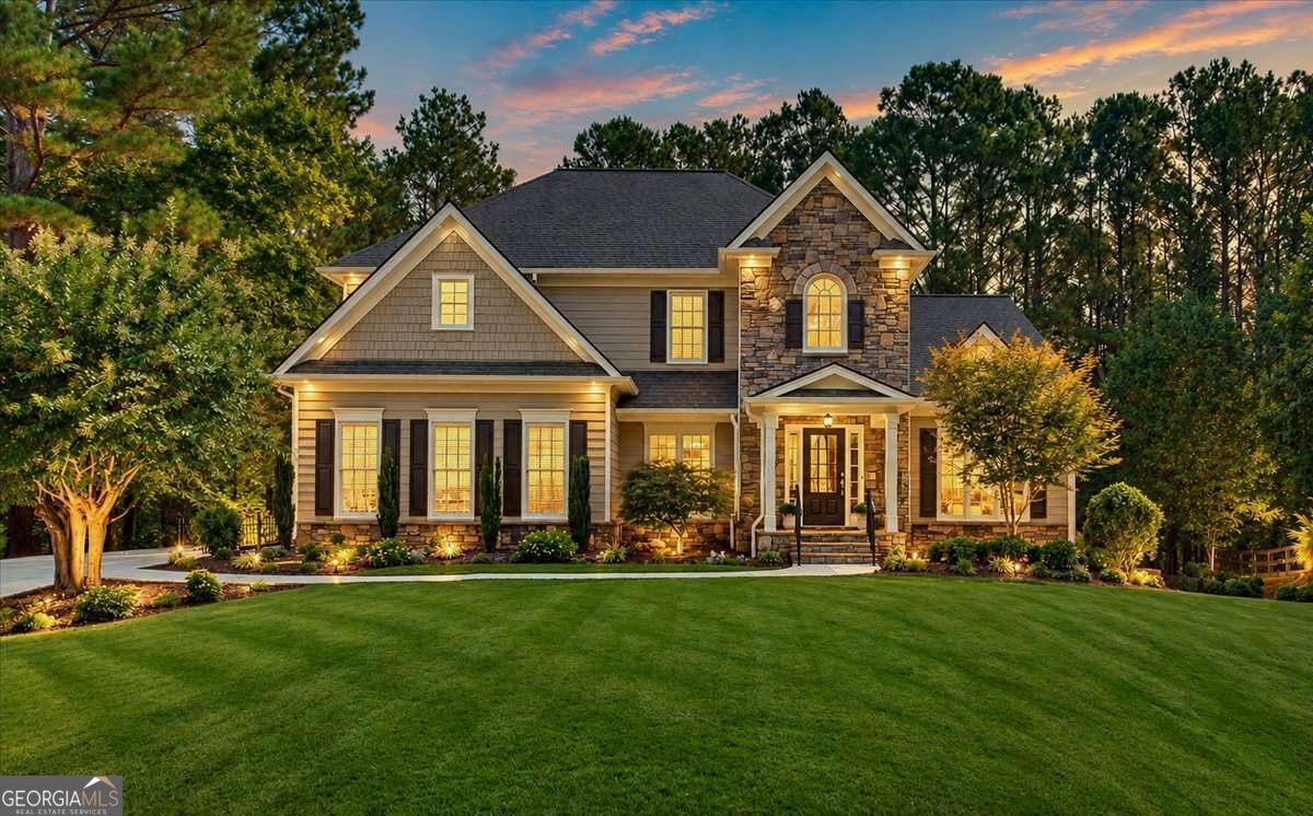 108 Lumpkin Way