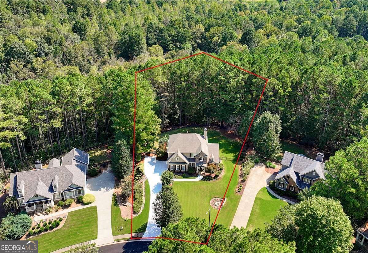 108 Lumpkin Way