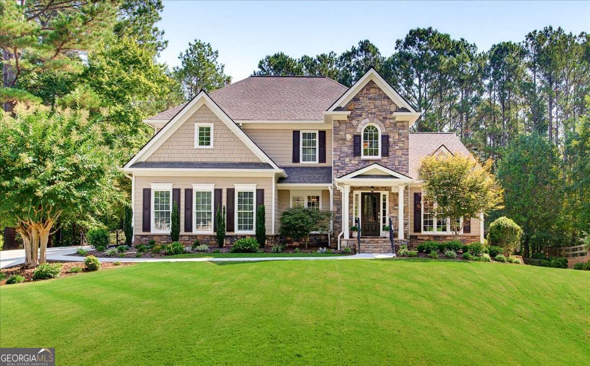 108 Lumpkin Way
