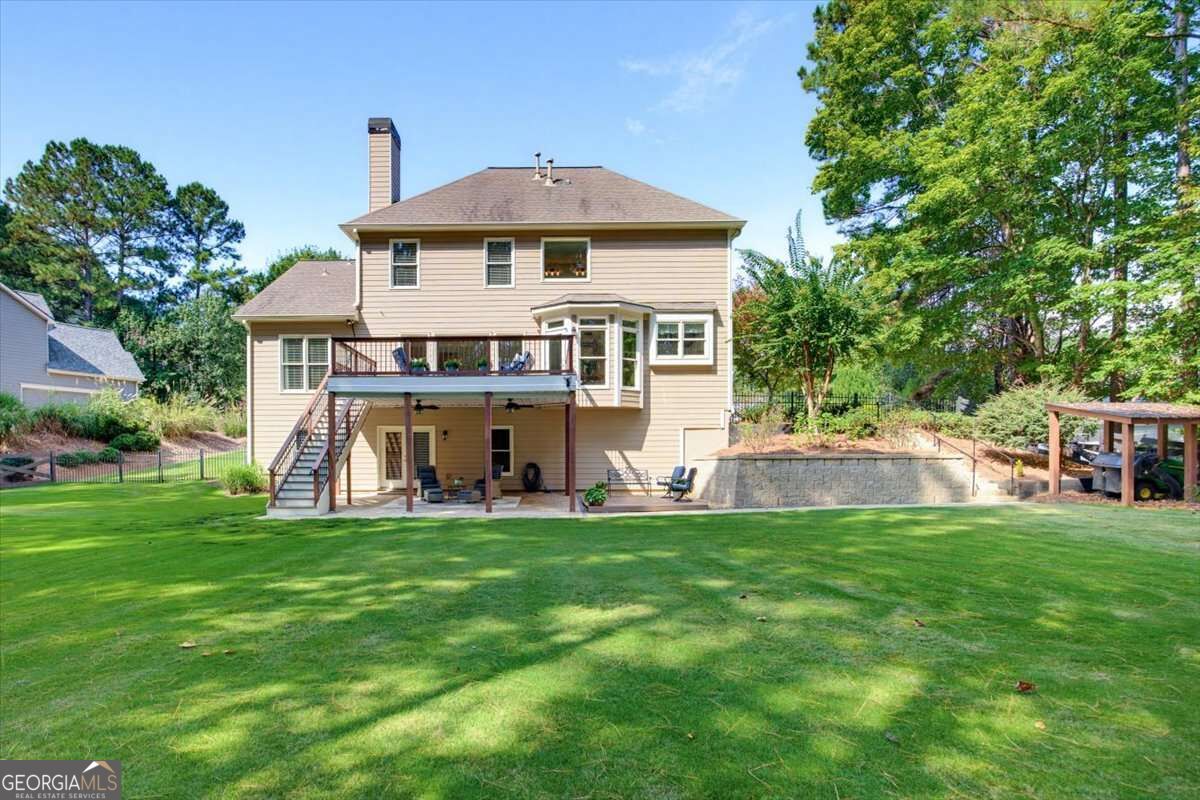 108 Lumpkin Way