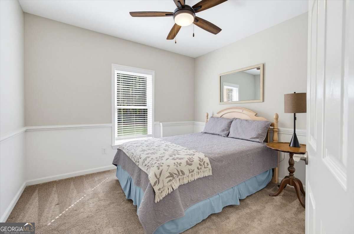 108 Lumpkin Way