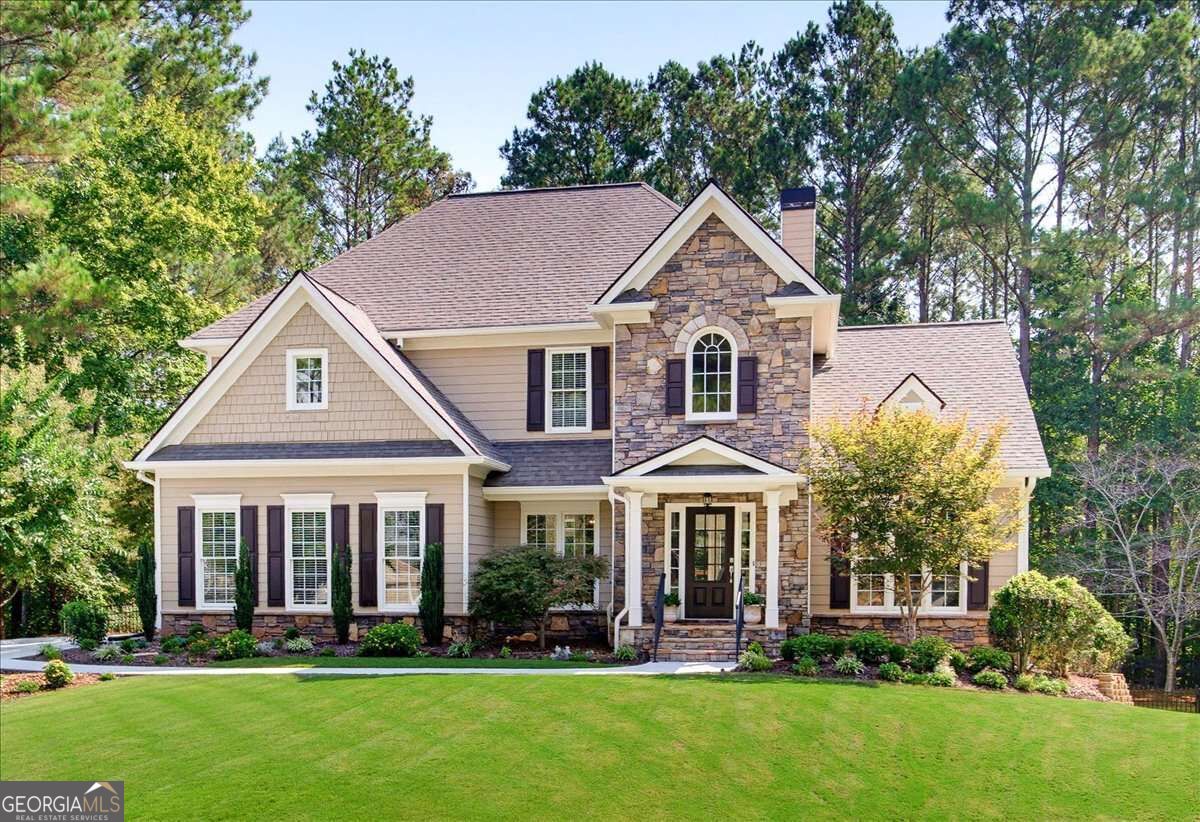 108 Lumpkin Way