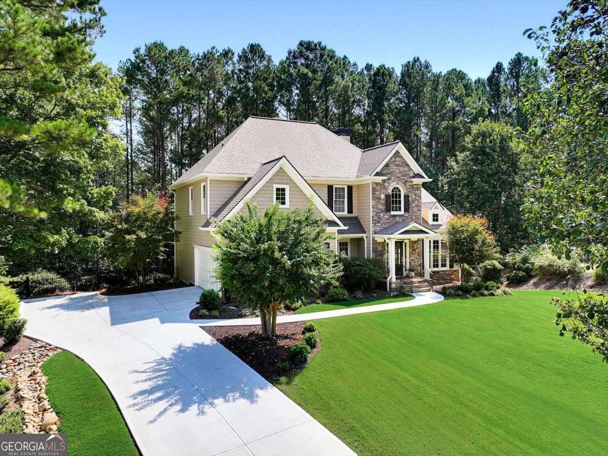 108 Lumpkin Way