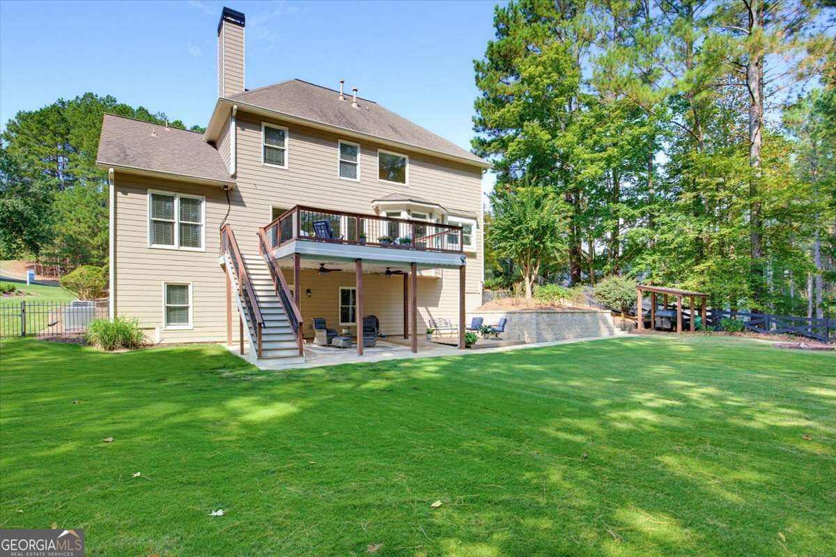 108 Lumpkin Way